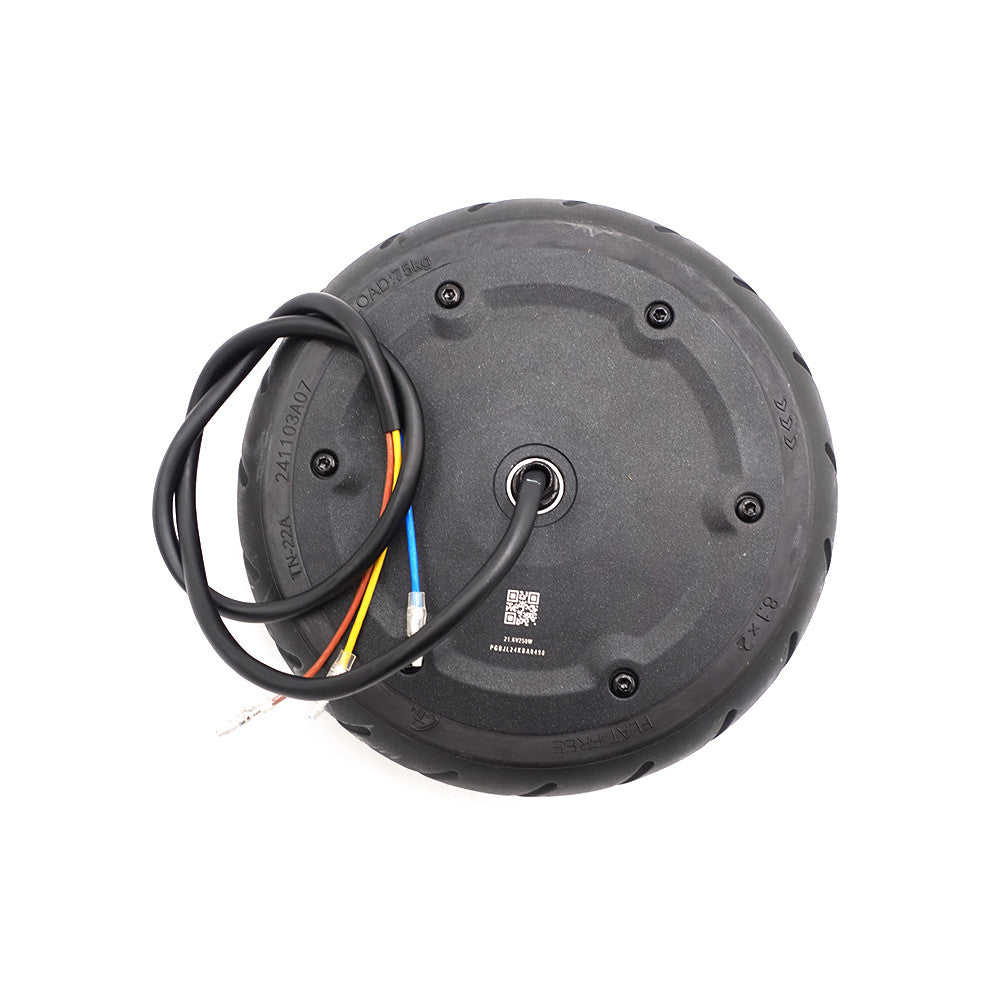 Ninebot Segway E2 Motor - vue 2