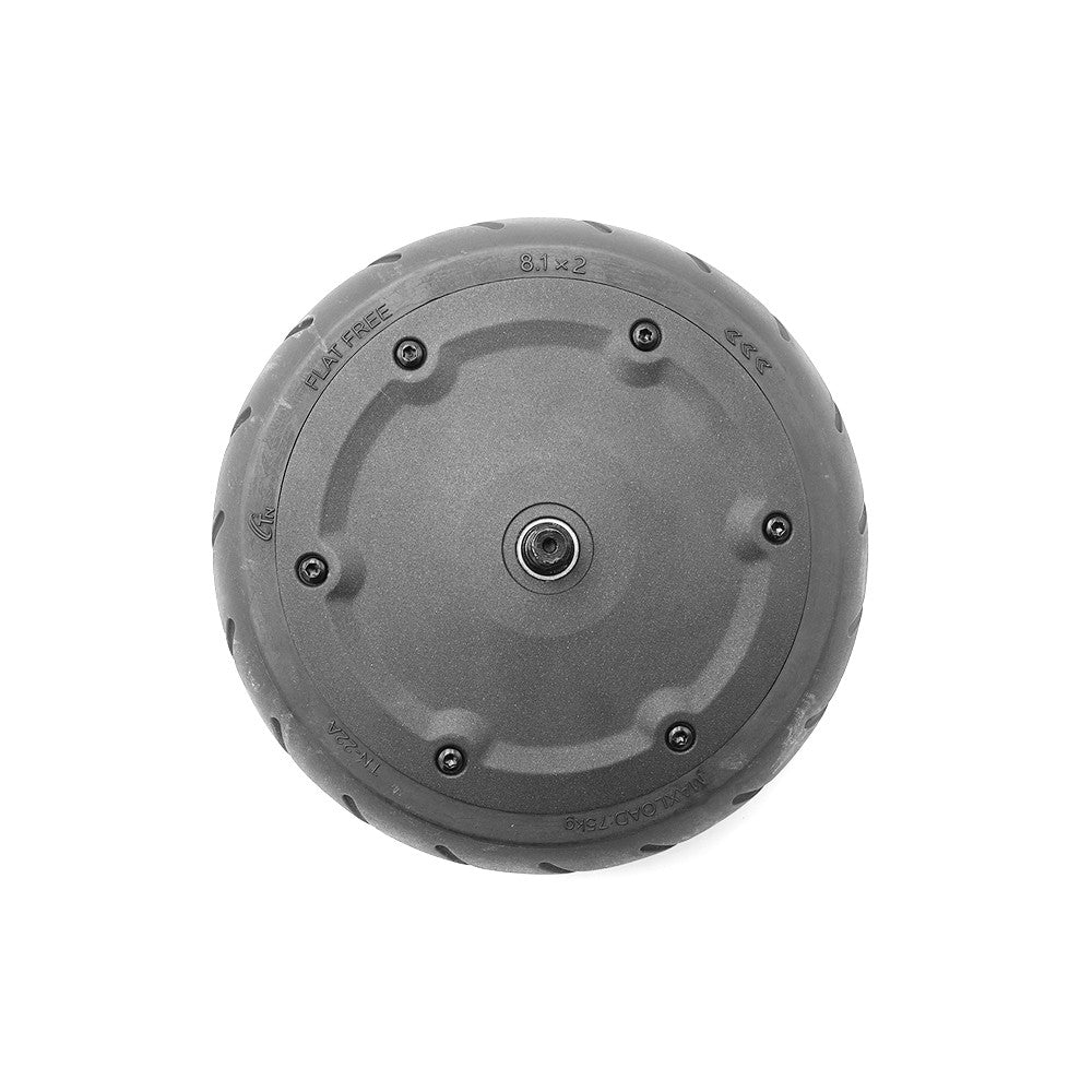 Ninebot Segway E2 Motor - vue 3