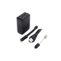 Pompe Gonflage Portative - vue 1