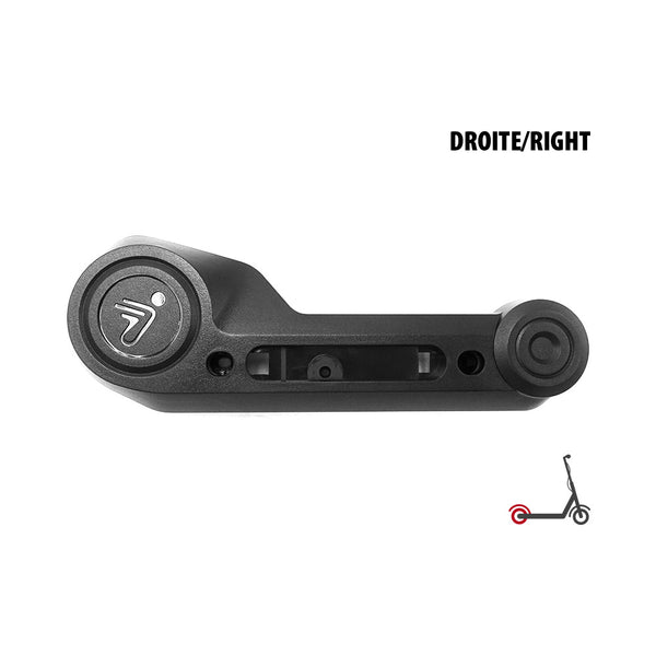Cache fourche arriere droite Ninebot Max G3 - Segway Ninebot - Vélo Shop Obernai
