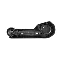 Right rear fork cover Ninebot Max G3 - vue 3