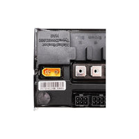 Ninebot Max G3 Controller - vue 3