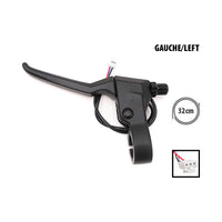Left brake handle Ninebot Max G3 - vue 1