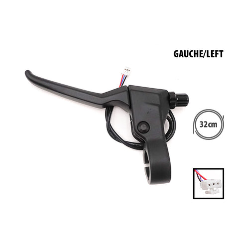 Left brake handle Ninebot Max G3