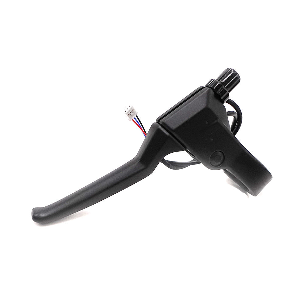 Left brake handle Ninebot Max G3 - vue 2