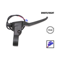 Right brake handle Ninebot Max G3 - vue 1