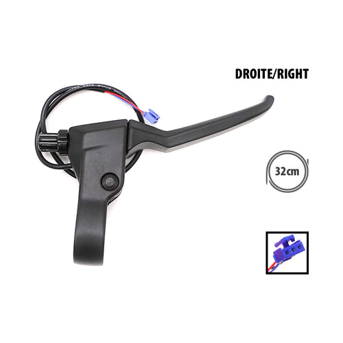 Right brake handle Ninebot Max G3