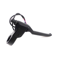 Right brake handle Ninebot Max G3 - vue 3