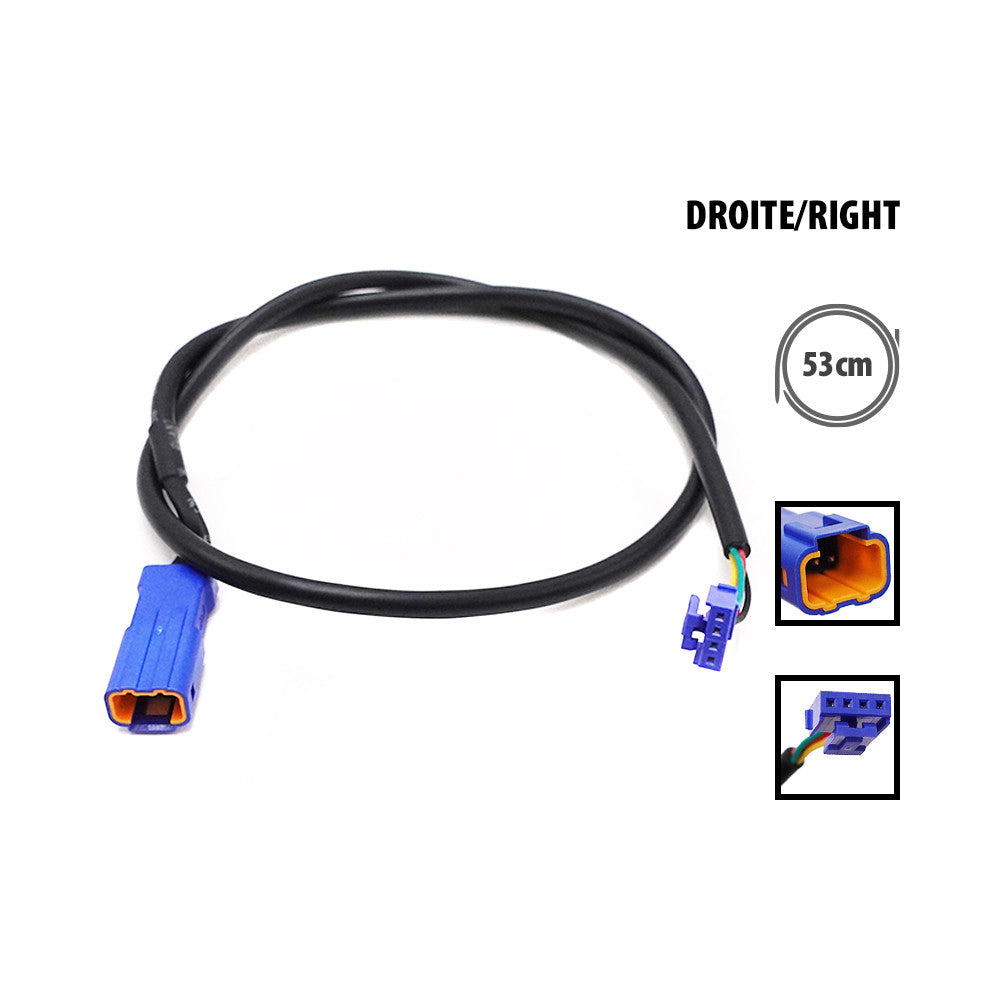 Right turn signal cable Ninebot Max G3