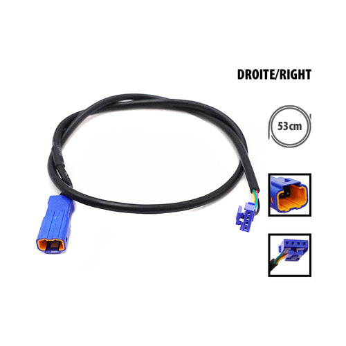 Right turn signal cable Ninebot Max G3