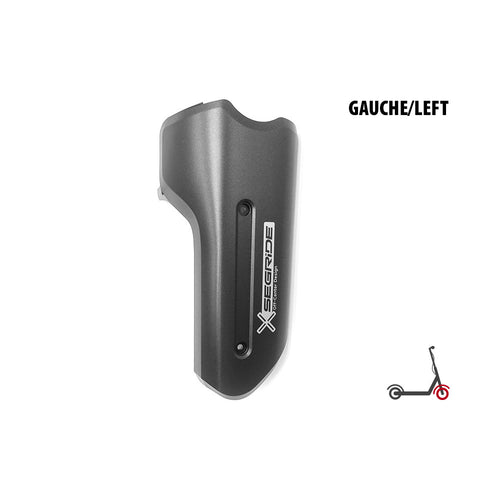 Left front fork cover Ninebot Max G3