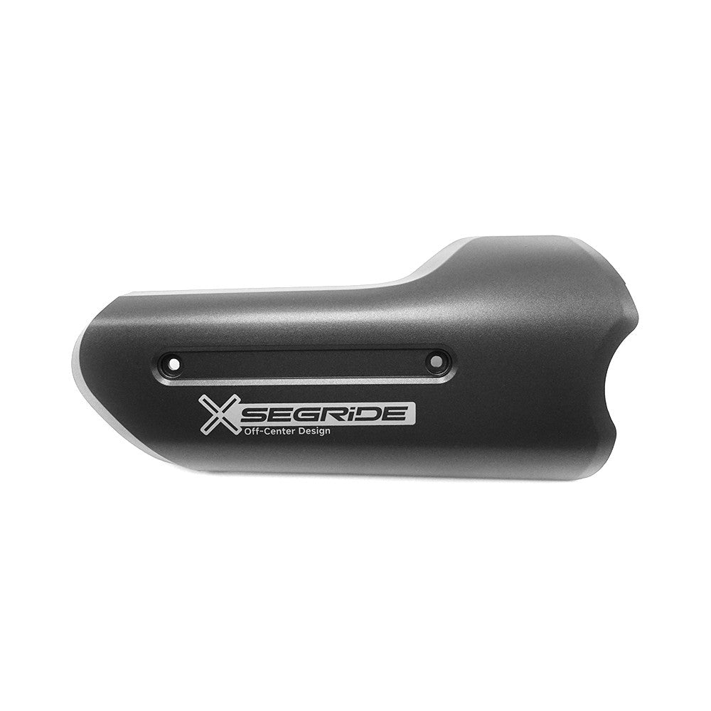 Left front fork cover Ninebot Max G3 - vue 2