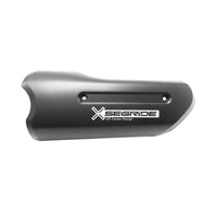 Right front fork cover Ninebot Max G3 - vue 2