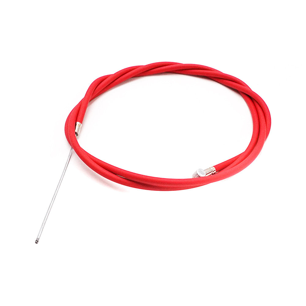 Ninebot Max G3 Front Brake Cable - vue 2
