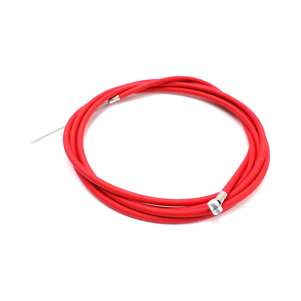 Ninebot Max G3 Rear Brake Cable en situation