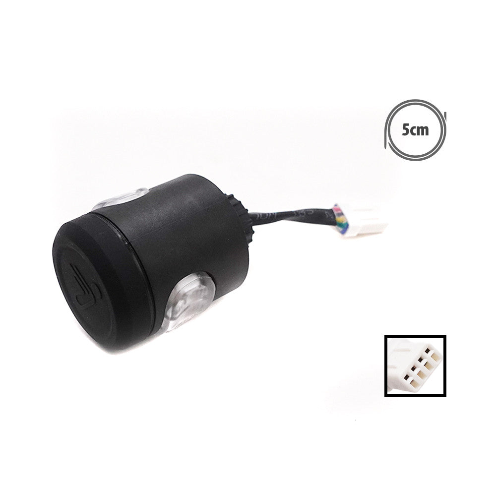 Ninebot ZT3 Pro Turn Signal