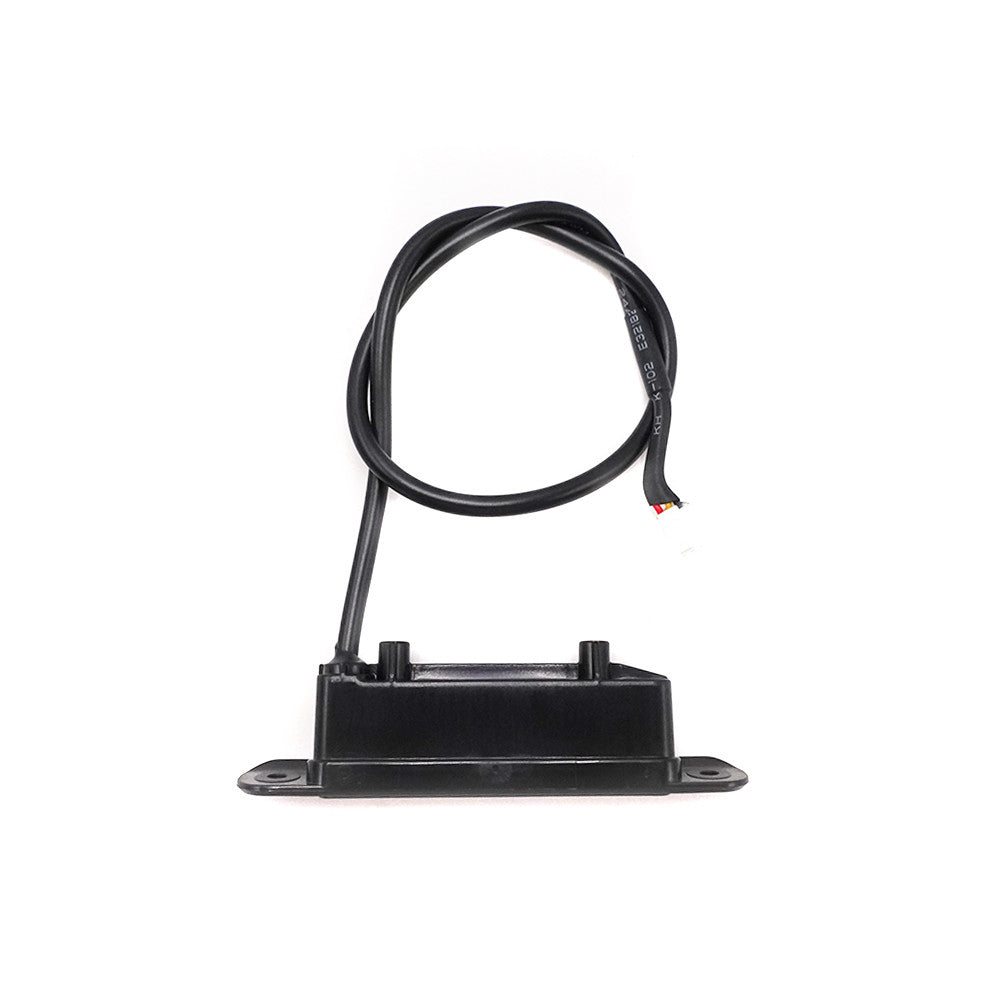 Ninebot Max G3 LED chassis en situation