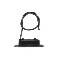 Ninebot Max G3 LED chassis - vue 2