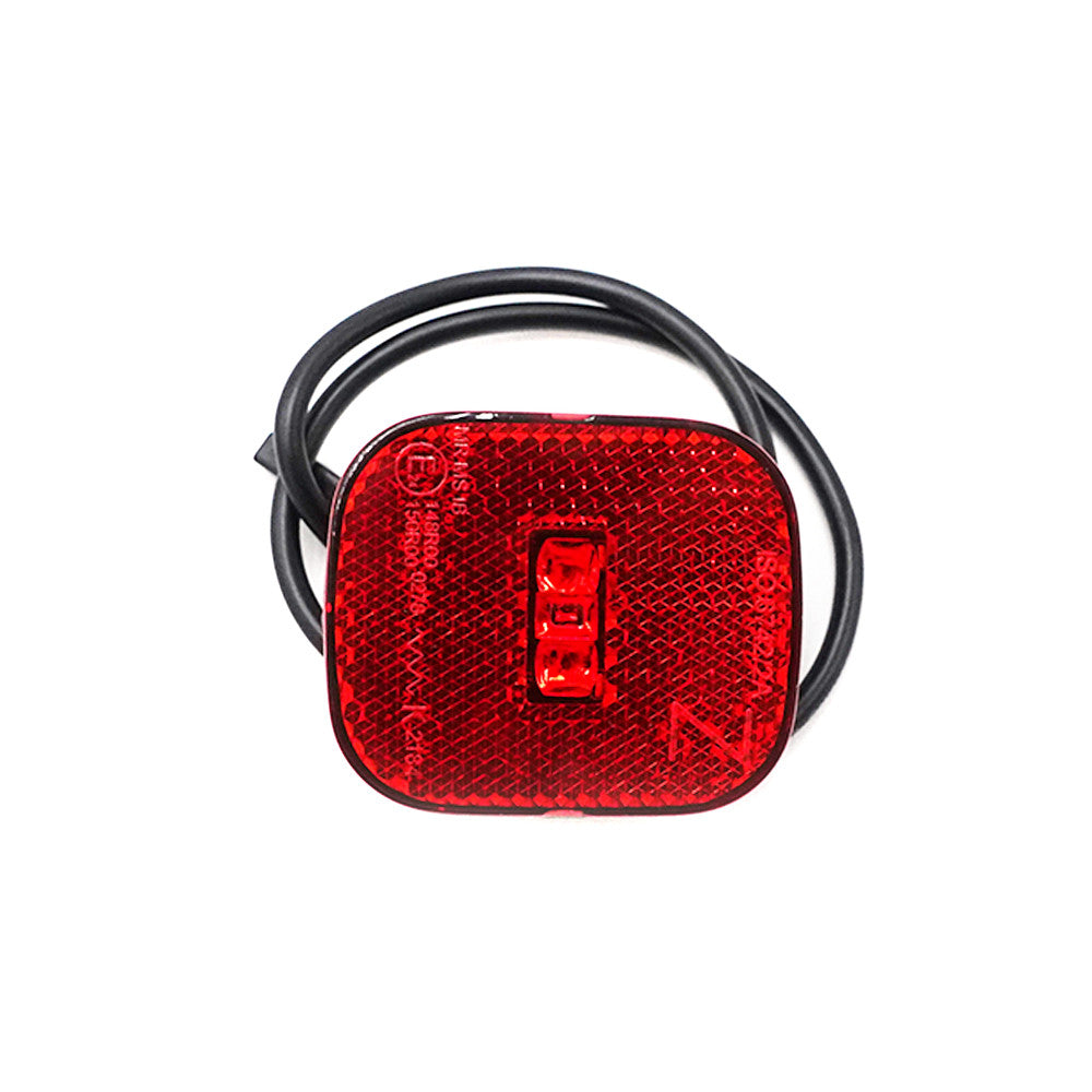 Ninebot Max G3 Rear LED en situation
