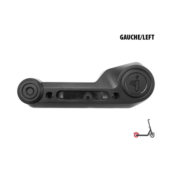 Cache fourche arriere gauche Ninebot Max G3 - Segway Ninebot - Vélo Shop Obernai