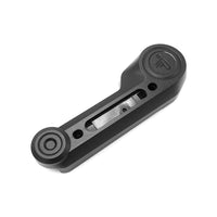 Ninebot Max G3 left rear fork cover - vue 2