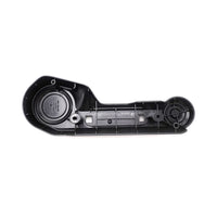 Ninebot Max G3 left rear fork cover - vue 3