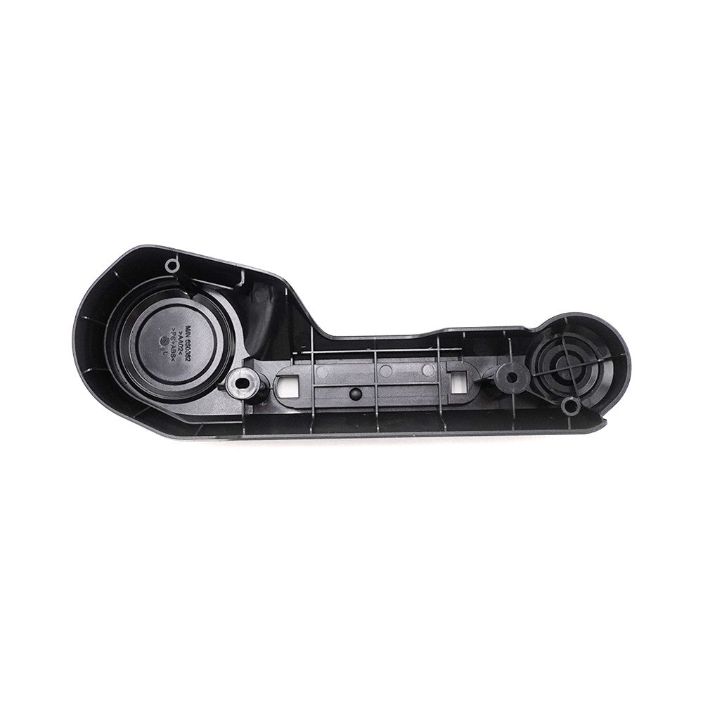 Ninebot Max G3 left rear fork cover - vue 3