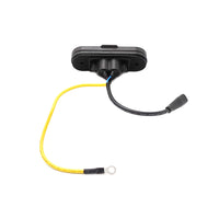 Ninebot Max G3 charging port - vue 2