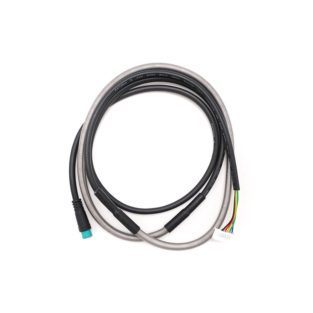Xiaomi Scooter 4 Pro Max Controller Cable - vue 2