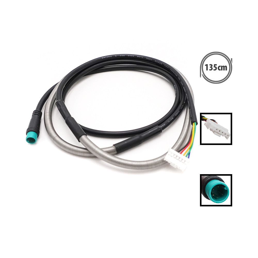 Xiaomi Scooter 4 Pro Max Controller Cable