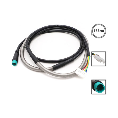 Xiaomi Scooter 4 Pro Max Controller Cable