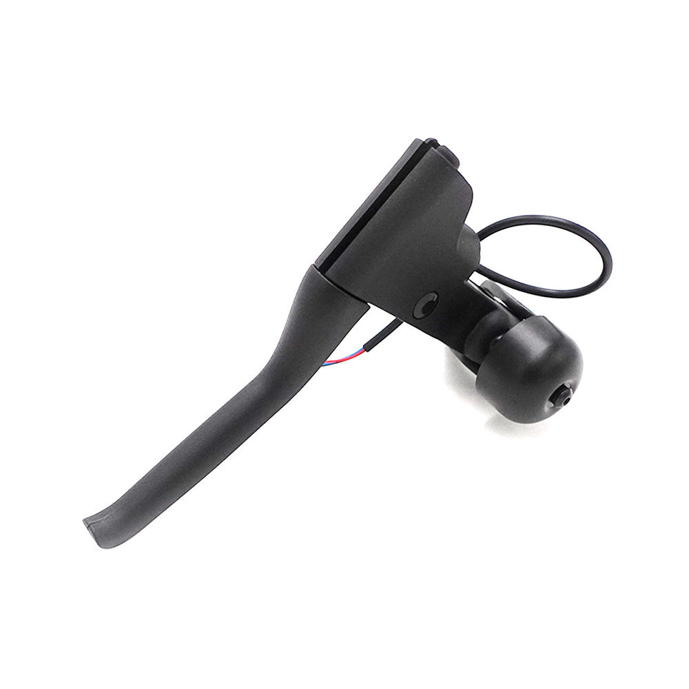 Brake lever Xiaomi Scooter 4 Pro Max en situation