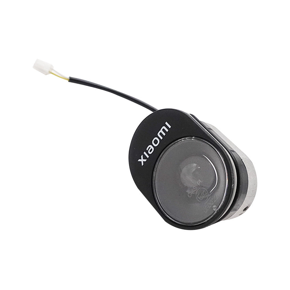 Front LED Xiaomi Scooter 4 Pro Max - vue 2