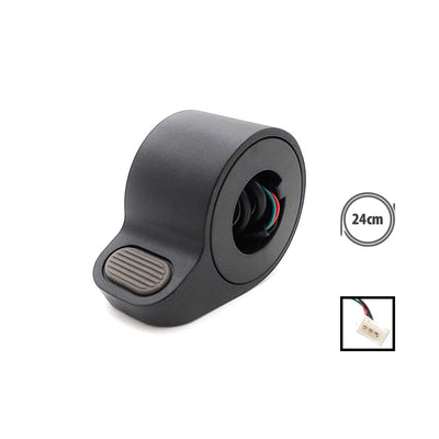 Xiaomi Scooter 4 Pro Max Accelerator