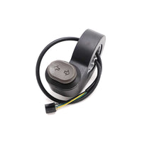 Xiaomi Scooter 4 Pro Max Turn Signal Switch - vue 2