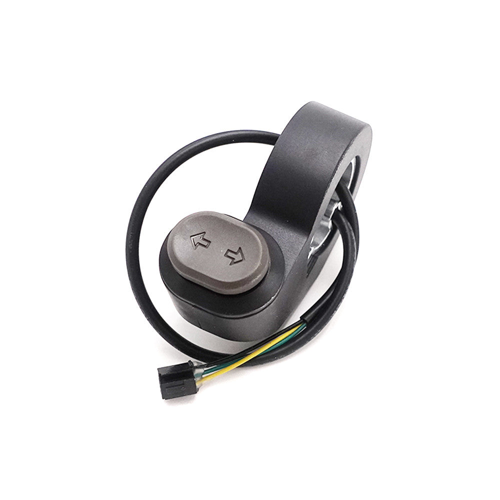 Xiaomi Scooter 4 Pro Max Turn Signal Switch - vue 2