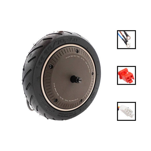 Moteur Xiaomi Scooter 4 Pro Max - Xiaomi - Vélo Shop Obernai