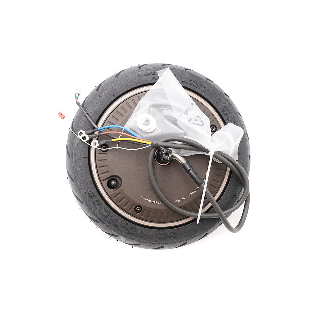 Xiaomi Scooter 4 Pro Max Motor - vue 2