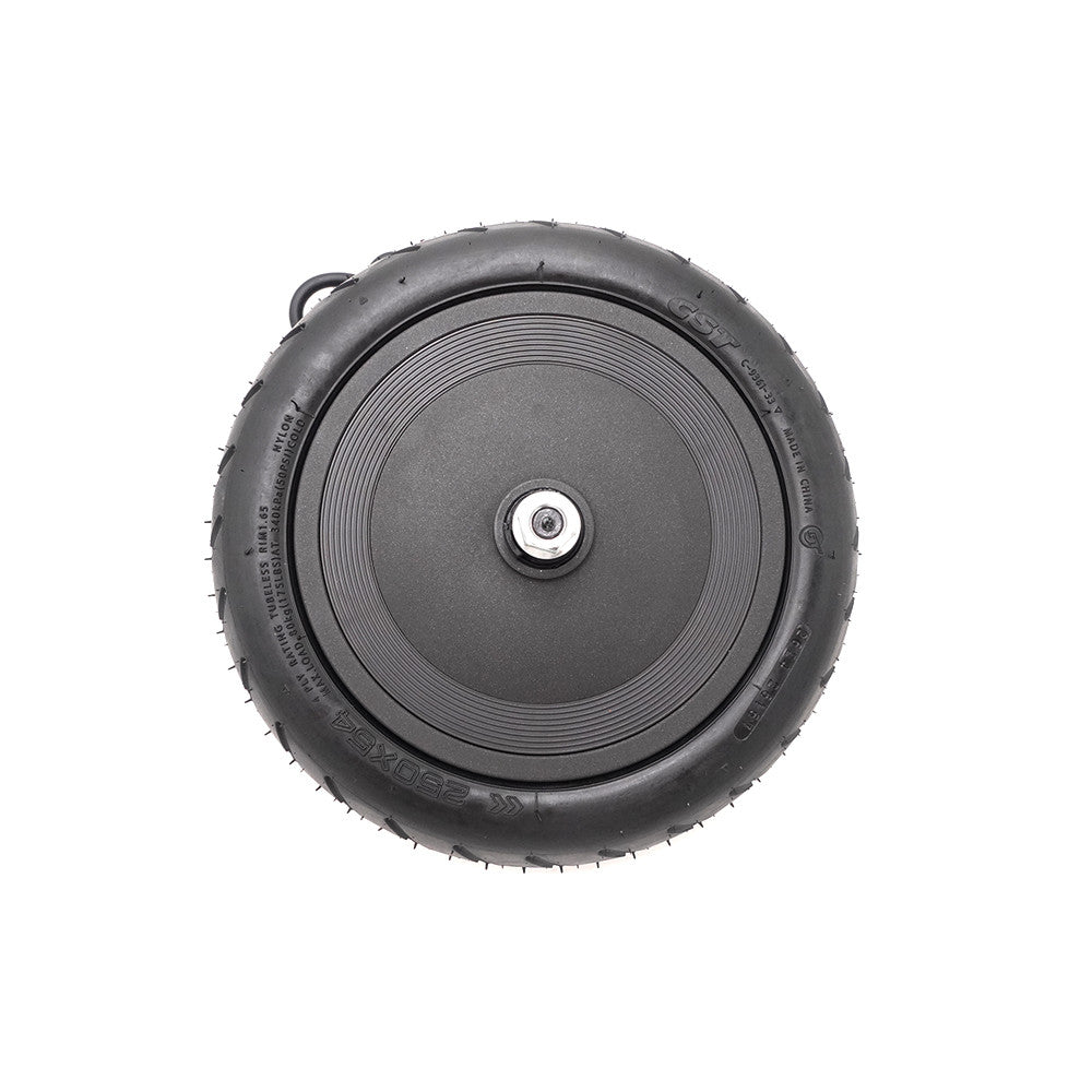 Xiaomi Scooter 4 2nd Generation Motor en situation