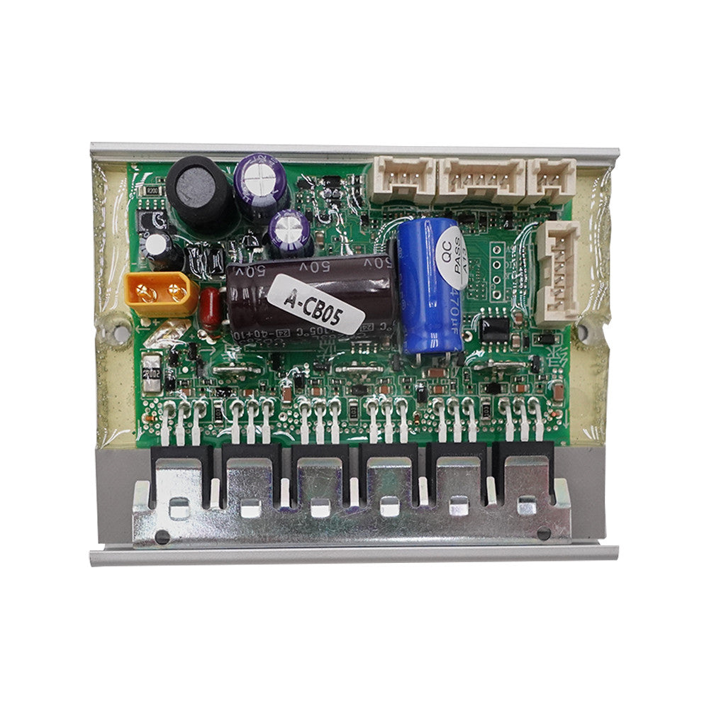 Xiaomi Scooter 4 2nd Generation Controller en situation