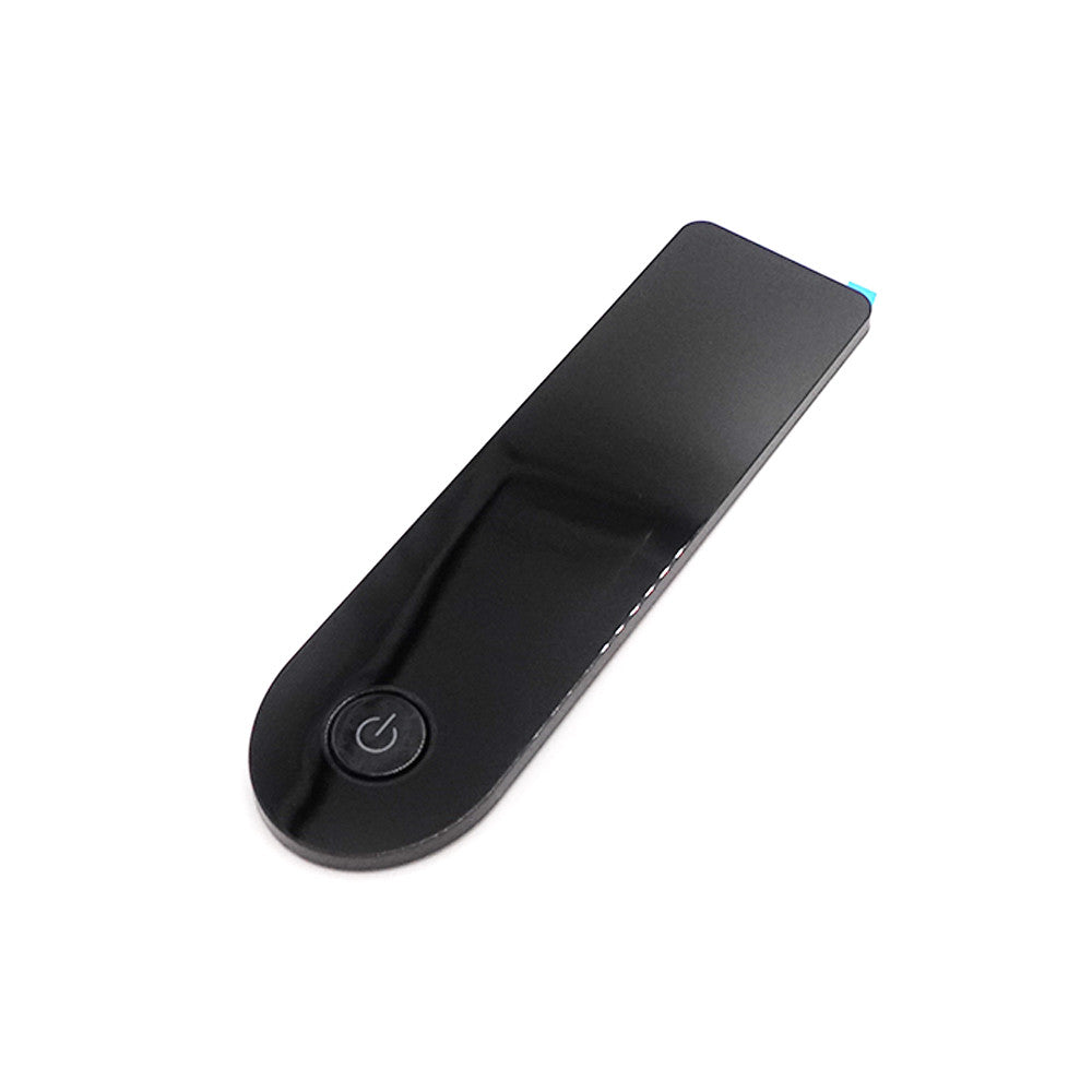 Display cover Xiaomi Scooter 4 2nd Generation - vue 2