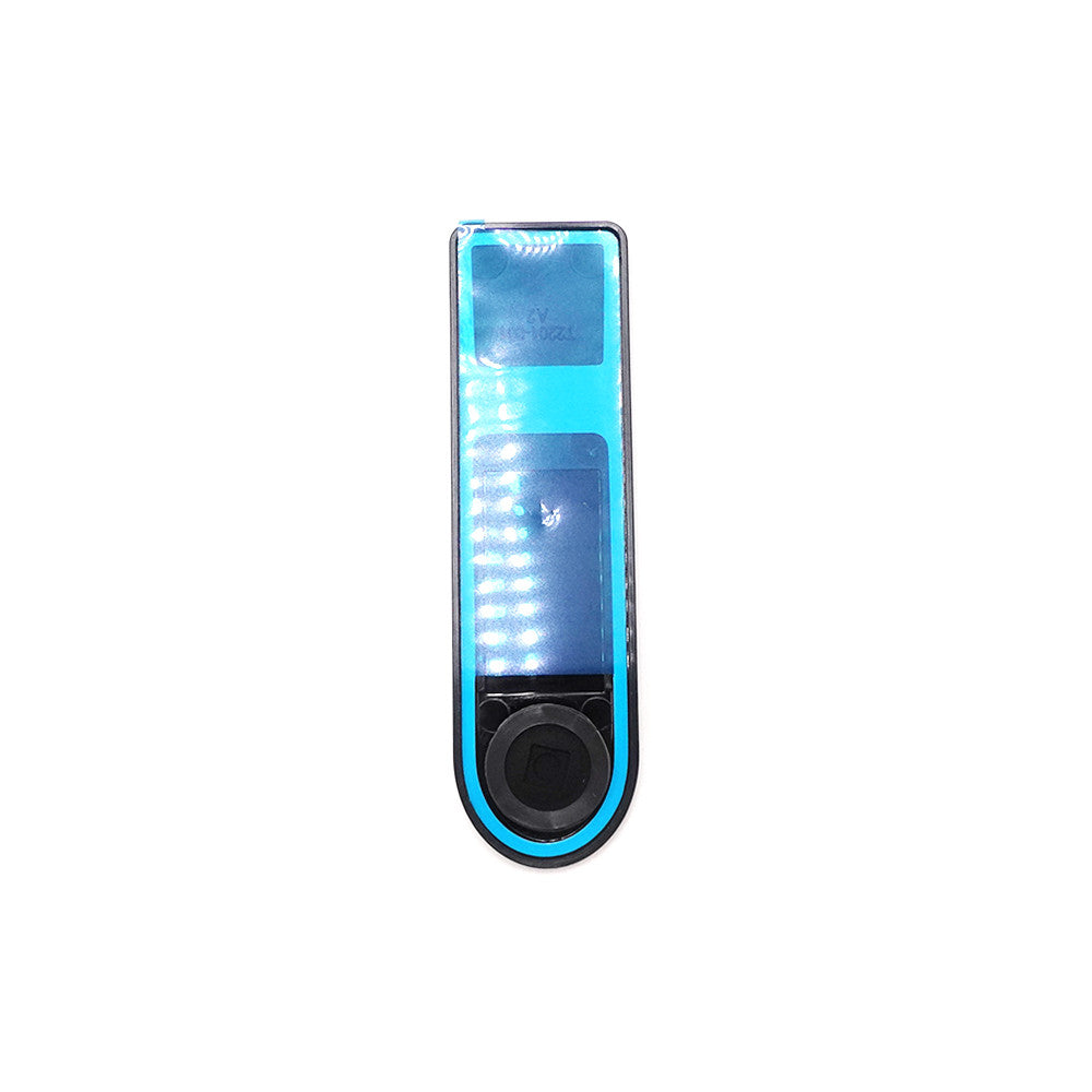 Display cover Xiaomi Scooter 4 2nd Generation - vue 3