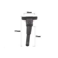 Kickstand Xiaomi Scooter 4 2nd Generation - vue 1