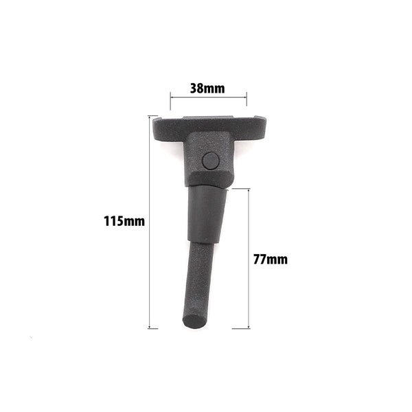 Bequille Xiaomi Scooter 4 2nd Generation - Xiaomi - Vélo Shop Obernai