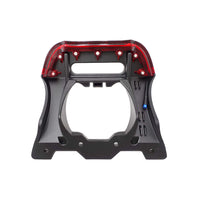 Dualtron Victor Luxury Footrest - vue 2
