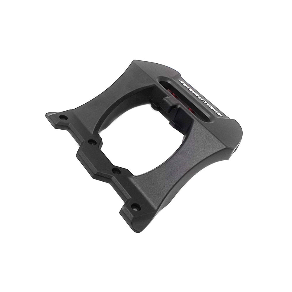 Dualtron Victor Luxury Footrest - vue 3