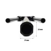 Guidon Urbanglide E-cross Pro - vue 3