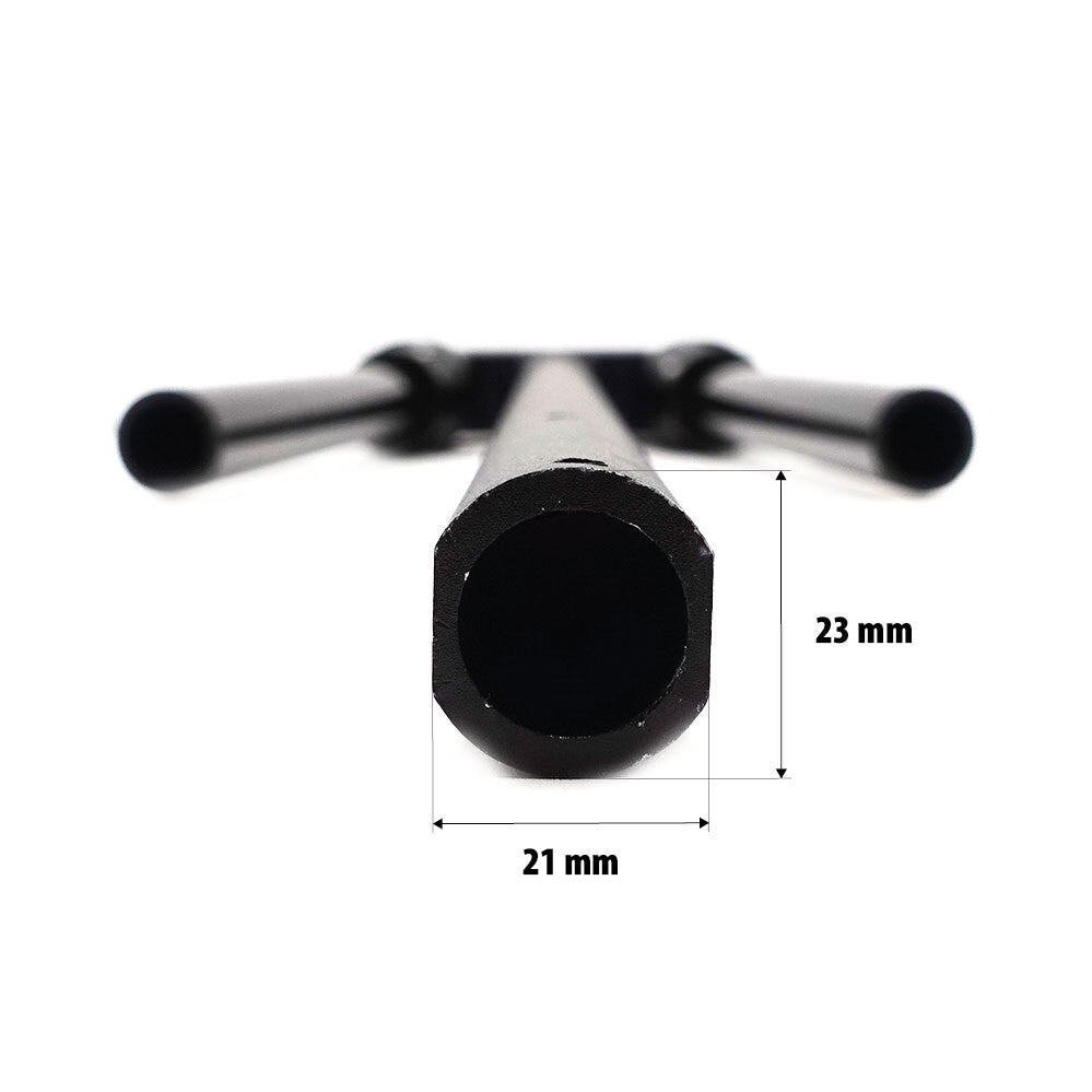 Guidon Urbanglide E-cross Pro - vue 3