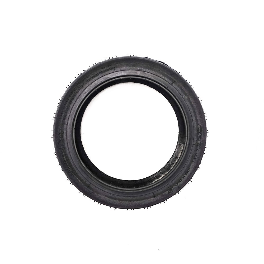 Pneu 250x64 CST Tubeless en situation