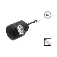 Ninebot Max G3 Turn Signal - vue 1